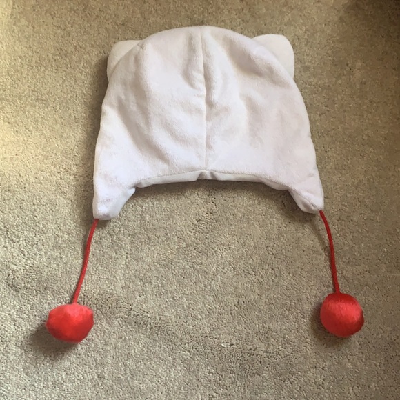 🛍 Girl’s Hello Kitty Hat - Picture 4 of 5